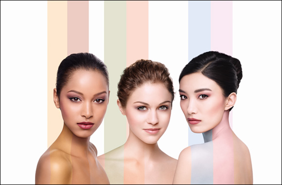 MAKE UP FOR EVER introduces Step 1 Skin Equalizer range for a flawless skin