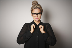 Yours London Spring/Summer 2015