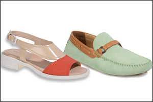 Apparel Group Weekly Products