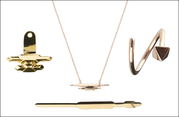 Saks Fifth Avenue - Maria Black Jewellery