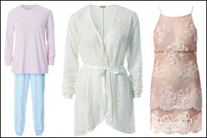 Intimissimi Spring/Summer 2015 Collection