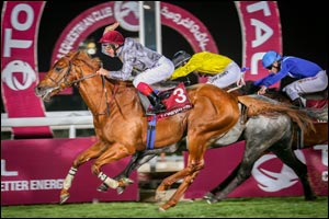 HH The Emir's International Equestrian Sword Festival presented by Longines marks a successful culmination