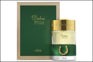 Nabeel Perfumes launches new fragrances to replicate the Spirit of Dubai