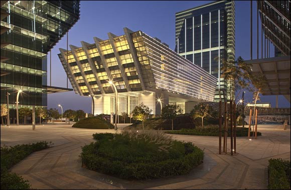 Serco Extends Contract at Abu Dhabi Global Market Square