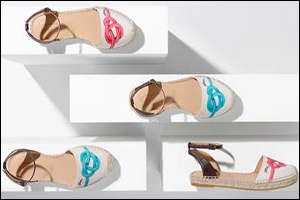 Longchamp's SS15 RTW and SHOES collection