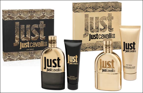Spring Sets by Just Cavalli