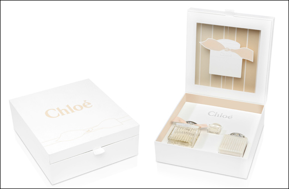 Celebrate this Spring with Chloe