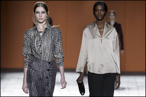 Paul Smith Women Autumn/Winter 2015 Collection