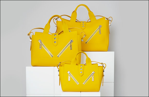 KENZO: Mini Kalifornia Bag