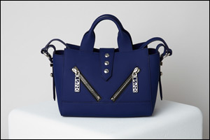 KENZO: Mini Kalifornia Bag