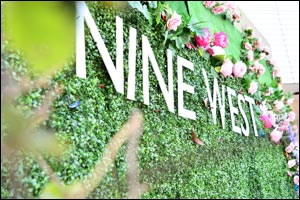 Nine West: Ringing in Spring/ Summer'15 with a refreshed approach!
