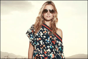 Juicy Couture Spring 2015 Advertising Campaign the Year of Couture