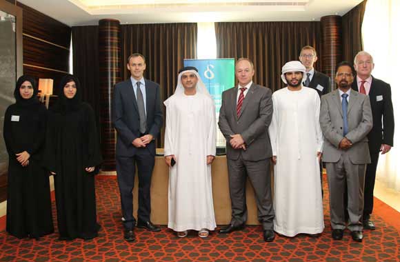 The Carbon Ambassadors are one step away from revolutionizing the way we look at bus stops