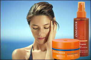 Sun Beauty by Lancaster