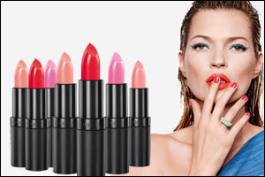 Rimmel introduces the kate bright collection for lips & nails: Go bright as you like!