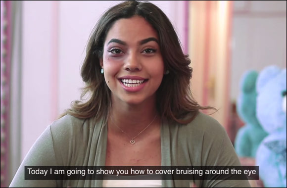 The �7-Day Brief' Competition Rallies Creatives in MENA in Support of UN Women