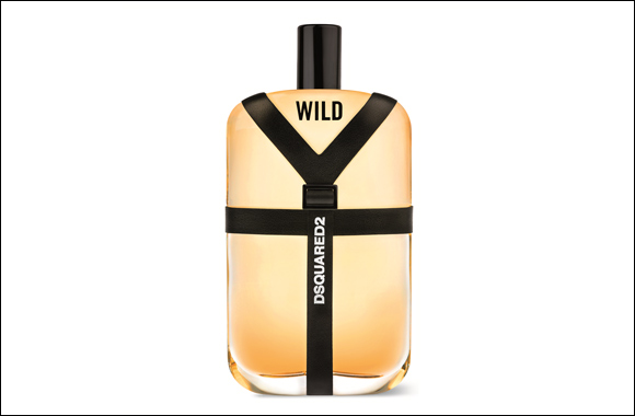 DSQUARED2 Perfumes Wild