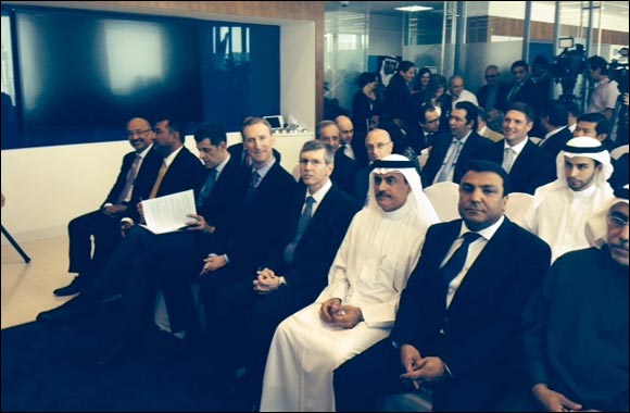 Abbvie Regional Office Launches in the United Arab Emirates