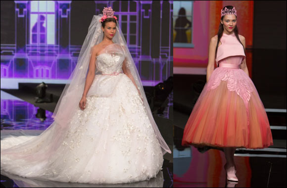 Tresemm Arabia launches first Tresemm Fashion Night in Dubai