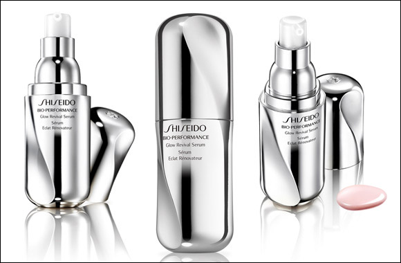 Shiseido BOP Glow Revival