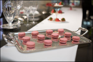 Share your love on Mother's Day with Christofle