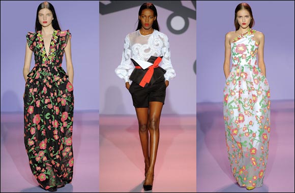 Saks Fifth Avenue - Andrew GN