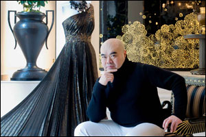 Saks Fifth Avenue - Andrew GN