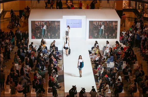 Spruce Up Your Spring/Summer Wardrobe at Majid Al Futtaim's Shopping Malls This Season