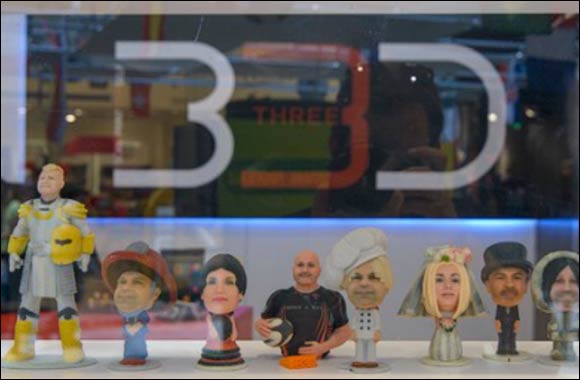 Action Hellas Introduces Bloggers to B3D Fun