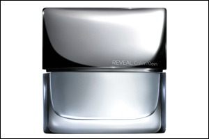 REVEAL Men Calvin Klein