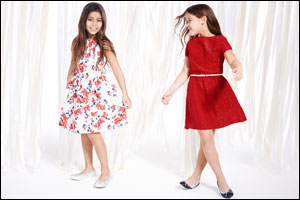 Tommy Hilfiger Launches Women's Capsule Collection for Ramadan