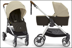 Mamas & Papas NEW Armadillo Flip XT & Armadillo XT
