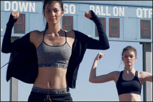 Pull&Bear Launches its first technical garment collection for urban athletes