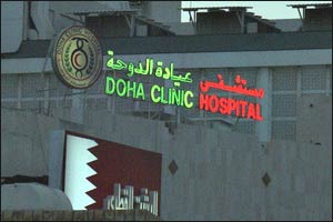 Influx of Seha patients stretch capacity of Qatar's private clinics