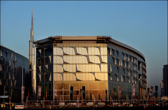 Dubai Design District (d3) reveals programme highlights of  �Meet d3� � the community event from 2-4 April