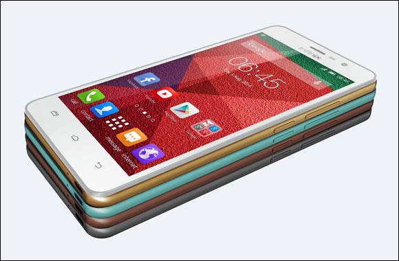 Infinix Mobility Launches Region's Fastest Charging Smartphone