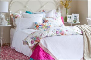 Zara Home Spring-Summer 2015 Collection