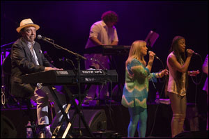 Bossa Nova Superstar Sergio Mendes Kick-Start's Abu Dhabi Festival's 2015 Main Programme in True Brazilian Style!