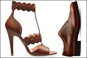 Moreschi Spring Summer 2015 Collection