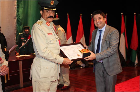 BrandsBAY joins hands with Dubai Police.