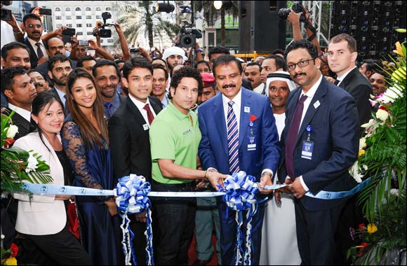 Aster Pharmacy opens its 150th outlet in the region