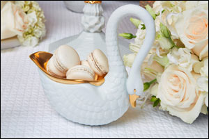 Tanagra partners with MyList to become the destination for wedding gifts