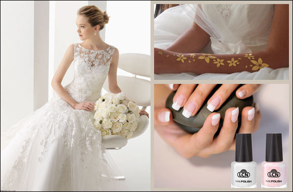 On your big day, every little thing matters