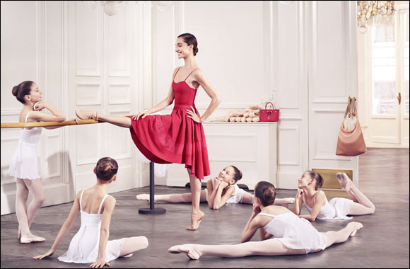 REPETTO spring  summer 2015