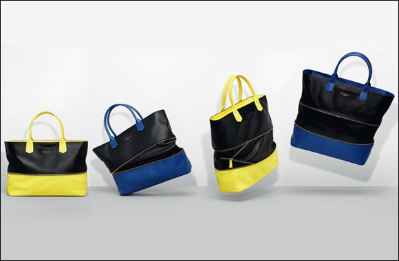 All new longchamp 2.0 collection