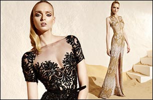 Spring/Summer 2015: Trend Updates at Bloomingdale's - Dubai