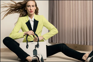 PAULE KA Spring/Summer 2015 AD Campaign