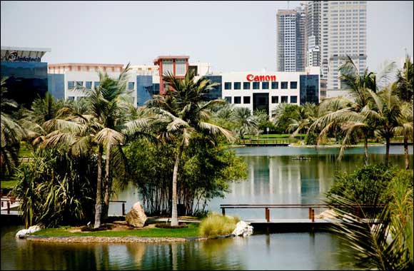 Canon kicks-off The UAE School Environmental Sustainability Competition in partnership with EWS-WWF and The National