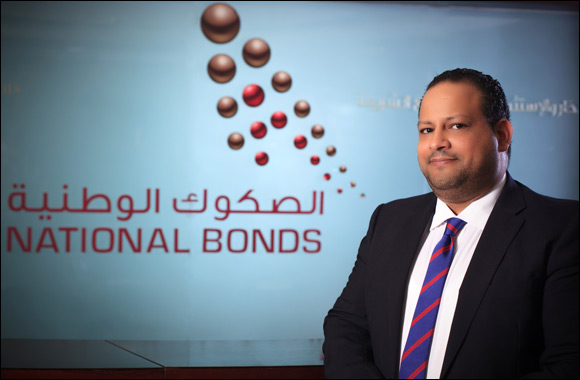 National Bonds Launches Instant Savings Service �Sukuk Express' via 1,000 Self Service Machines in UAE