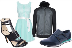 Apparel Group Weekly Products - April 7, 2015